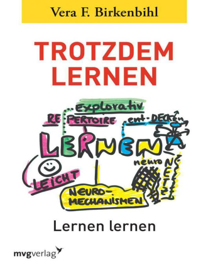 Trotzdem lernen Lernen lernen